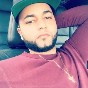 Meet your Posher, Sandy